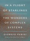 Cover image for In a Flight of Starlings